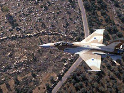 Израиль нанес удар вблизи российских позиций в Сирии, атаку отбить не смогли