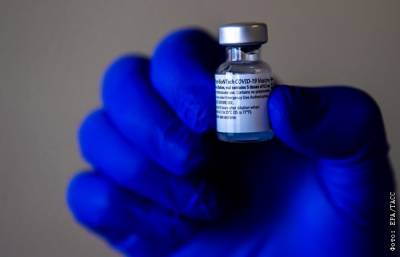 Израильская клиника начала переговоры о поставках в РФ вакцин Pfizer и Moderna