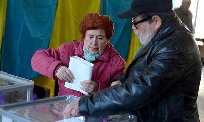 Партия Медведчука «Оппозиционная платформа – За жизнь» стала лидером электоральных симпатий украинцев