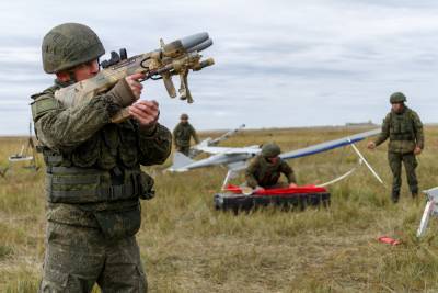 ВСУ так и не получили обещанное оружие против дронов – Хомчак