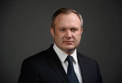 Главой комитета по культуре и туризму Ленобласти назначен Евгений Чайковский