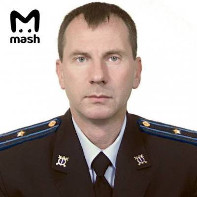 В Хабаровске полицейский замёрз насмерть после корпоратива