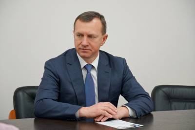Мэр Ужгорода Андриив передумал обустраивать новое кладбище