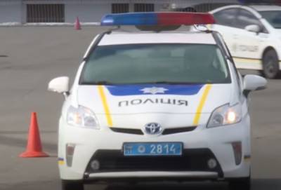 Медики и полиция подняты по тревоге: масштабное ДТП – восемь авто смяло как бумагу, фото