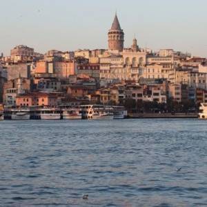 В Турции на Новый год туристам запретили посещать центры городов