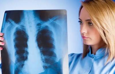 Медлить нельзя: Названы пять неочевидных симптомов рака лёгких