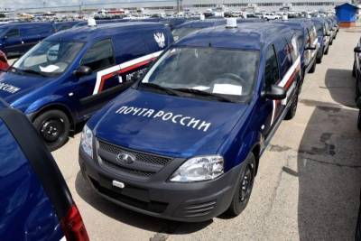 ВТБ Лизинг передал более 7 тысяч автомобилей с применением программы Минпромторга