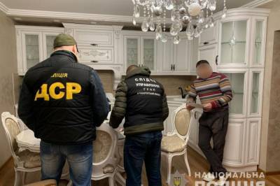Ограбили государство более чем на 650 тыс. гривен: На Закарпатье разоблачили коррупционную схему во главе с председателем ОТО