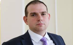 СМИ: Александр Пилипенко покидает пост главы «информационного» департамента