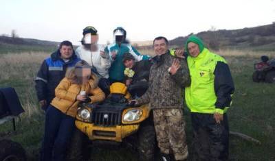 В Ставрополе «банда неприкасаемых» пытается выйти на свободу