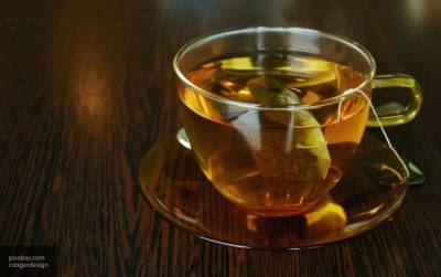 Британские ученые рассказали о полезных свойствах чая