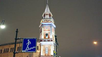Власти Петербурга обсуждали закрытие заведений до 11-го января