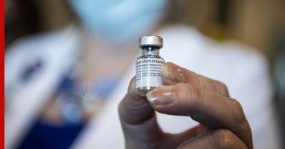 Поставки вакцин Pfizer и Moderna в Россию могут начаться в феврале