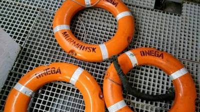 Поисково-спасательная операция в Баренцевом море завершена