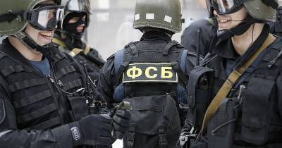 ФСБ обратилась к Путину за новыми полномочиями
