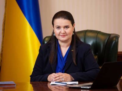 США согласны на назначение Маркаровой послом Украины в Штатах – Енин
