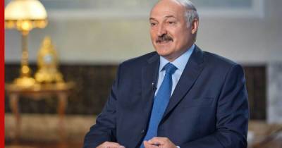 Лукашенко рассказал, при каком условии покинет пост президента