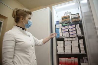В России продлили упрощенный режим маркировки лекарств