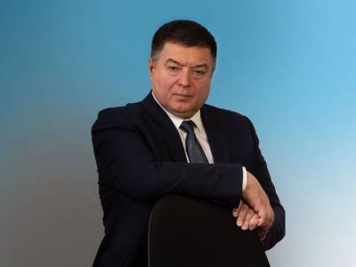 КСУ отказался отстранять Тупицкого, а указ Зеленского назвал "юридически ничтожным"