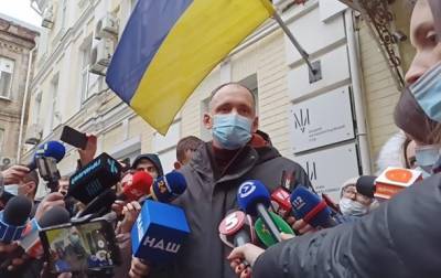 Офис генпрокурора объяснил отказ от ареста Татарова