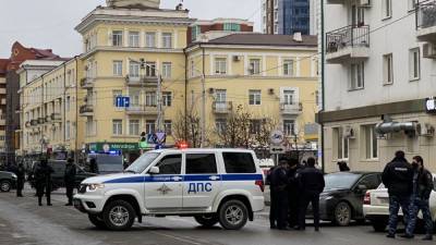 Ингушские тейпы потребовали от Кадырова доказательств причастности двух убитых к терроризму