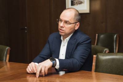 Руководитель НСЗУ до сих пор не назначен, несмотря на обещание Степанова