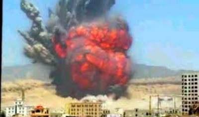 Власти Йемена обвинили хуситов в организации теракта в аэропорту Адена