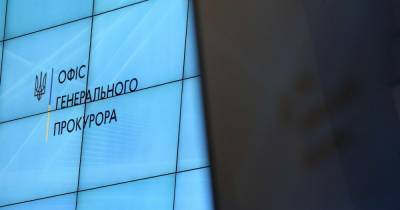 В Офисе прокурора назвали причины, по которым отозвали ходатайство об аресте Татарова