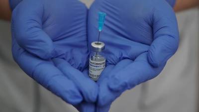 Разработчик «Спутника V» назвал сроки начала тестирования вакцины на детях