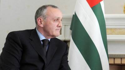 Премьер-министр Абхазии заболел COVID-19