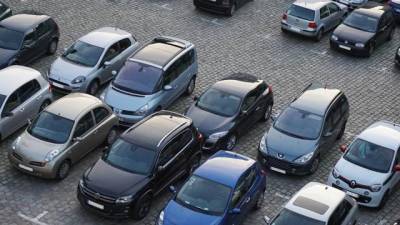 Цены на автомобили в России выросли на 10% в 2020 году