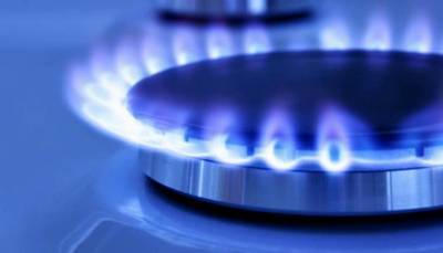 Цена на газ в Европе повысилась до максимума за 2 года