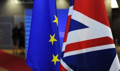Скоро завершится Брексит. Что делать британцам, оставшимся в Латвии