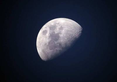 Ученые раскрыли тайну полного исчезновения Луны с неба в 1110 году
