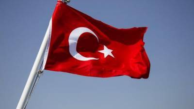 Турция ввела дополнительные ограничения для туристов в новогоднюю ночь