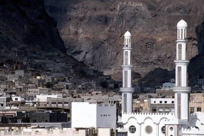 Второй теракт в Адене: произошел взрыв у дворца правительства Йемена