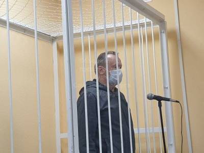 Самарский судья принял от подсудимого «благодарность» в 1 млн рублей
