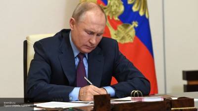Боярский: подписанный Путиным закон о клевете в Сети был необходим