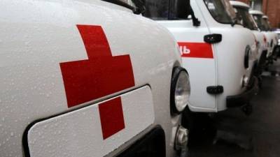 В ДТП в Старожиловском районе погиб человек