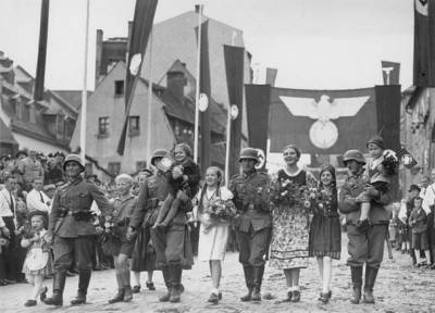 Почему СССР не смог спасти Чехословакию от Гитлера в 1938 году