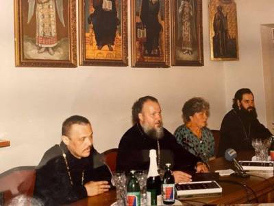 Узника Ахмеда Закаева записали в «друзья» «новой церкви Украины»