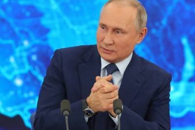 Тиньков призвал короновать Путина в цари: Другого не заслужили