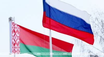 Беларусь получила первый транш российского кредита в размере 500 миллионов долларов