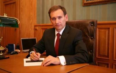 ОП: Тупицкий не имеет права созывать спецзаседание