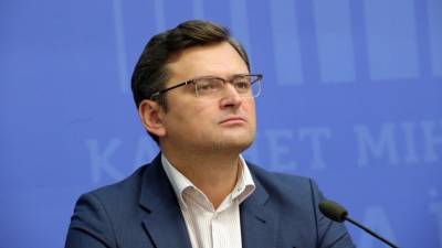 В Госдуме расценили слова Киева об «адской теме» для Крыма как открытую угрозу