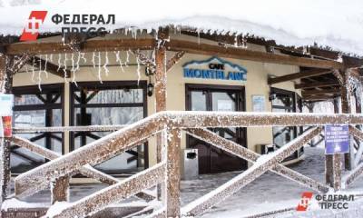 Оренбургским придорожным кафе разрешили работать после 23 часов
