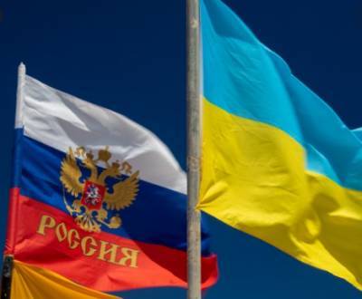 Политолог Владимир Корнилов: «Запад стремится разорвать общее прошлое России и Украины»