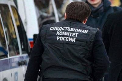 СК выясняет причину ДТП в Тверской области, в которой погиб чиновник из Ярославля