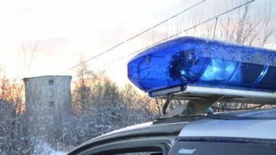 Майор полиции насмерть замерз на улице после корпоратива в Хабаровске
