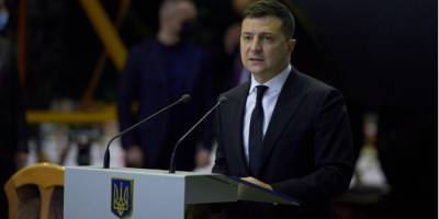 Зеленский может приехать на инаугурацию Байдена, но нужно завершить переговоры — МИД Украины